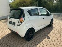 Releu bujii chevrolet spark 2009