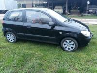 Releu bujii hyundai getz 2009