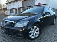 Releu bujii mercedes c class 2009