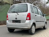 Releu bujii opel agila a 2004