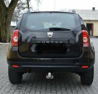 Releu incarcare dacia duster 2014