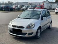 Releu incarcare ford fiesta 2008