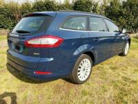 Releu incarcare ford mondeo 2012