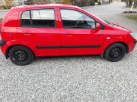 Releu incarcare hyundai getz 2009