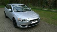 Releu incarcare mitsubishi lancer 2008