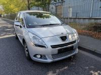 Releu incarcare peugeot 5008 2014