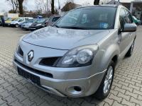 Releu incarcare renault koleos 2012