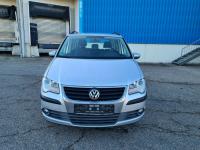 Releu incarcare volkswagen touran 2012