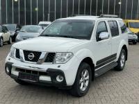 Rezervor combustibil nissan pathfinder 2011