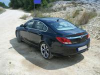 Rezervor combustibil opel insignia a 2014