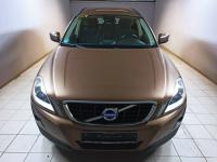 Rezervor combustibil volvo xc 60 2011