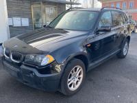 Rezervor lichid frana bmw x3 e83 2005