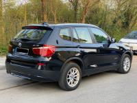 Rezervor lichid frana bmw x3 f25 2012