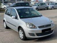 Rezervor lichid frana ford fiesta 2008