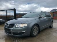 Rezervor lichid frana volkswagen passat 2009