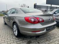 Rezervor lichid frana volkswagen passat cc 2006