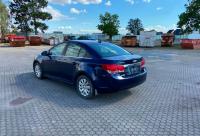 Rulment roata chevrolet cruze 2010