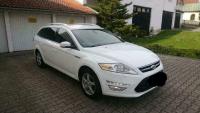 Rulment roata ford mondeo 2012