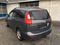 Rulment roata mazda 5 2008