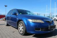 Rulment roata mazda 6 2014