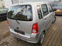 Rulment roata opel agila a 2004