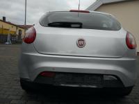 Scaune fata fiat bravo 2012