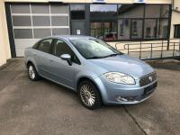 Scaune fata fiat linea 2011