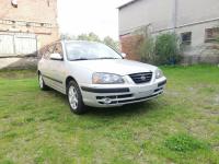 Scaune fata hyundai elantra 2008