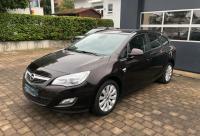 Scaune fata opel astra j 2014