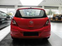 Scaune fata opel corsa e 2016