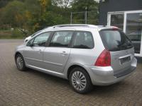 Scaune fata peugeot 307 2008