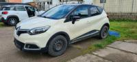 Scaune fata renault captur 2015