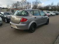 Scaune fata seat toledo 2007