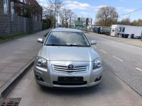 Scaune fata toyota avensis 2005