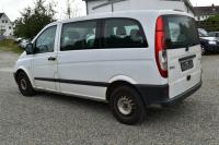 Semiaripa mercedes vito 2011