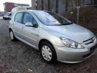 Semiaripa peugeot 307 2008