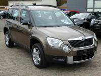 Semiaripa skoda yeti 2013