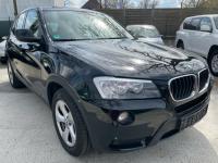 Semnalizari fata bmw x3 f25 2012