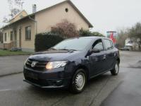 Semnalizari fata dacia sandero 2013