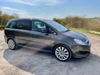 Semnalizari fata opel zafira b 2009