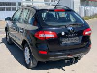 Semnalizari fata renault koleos 2012