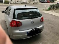 Semnalizari fata volkswagen golf 2008