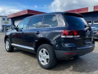 Semnalizari fata volkswagen touareg 2009