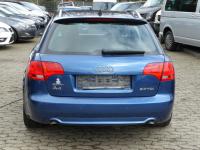 Semnalizari spate audi a4 2004