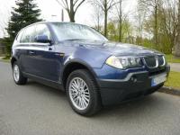 Semnalizari spate bmw x3 e83 2005