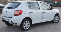 Semnalizari spate dacia sandero 2013