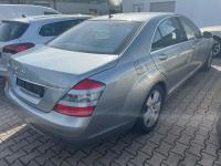 Semnalizari spate mercedes s class 2011