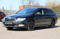 Semnalizari spate skoda superb 2009