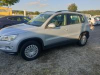 Semnalizari spate volkswagen tiguan 2011