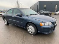 Semnalizari spate volvo s60 2005